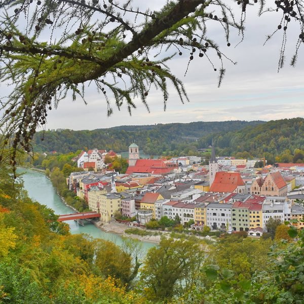 Fotos von Touren, Fotoshootings für Stadträte